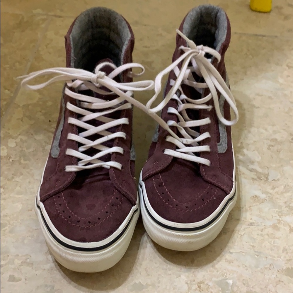 Vans